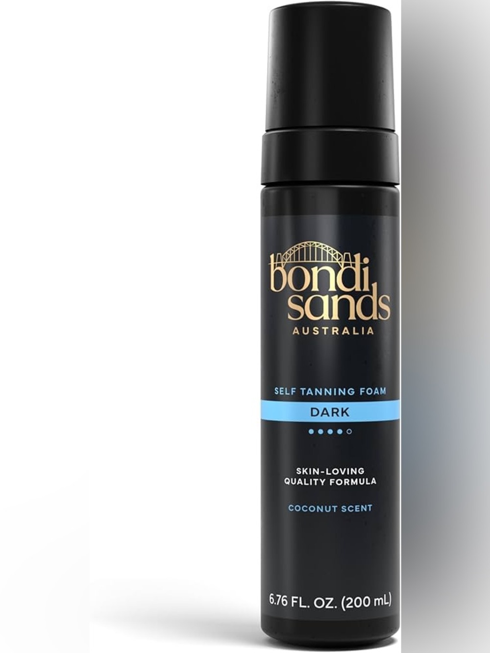Bondi Sands self tanning foam- Dark